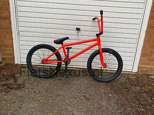 Subrosa Arum 20 specificaties 